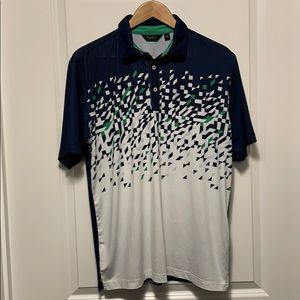Walter Hagen Golf Polo